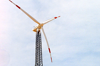 Wind-Turbine-Generator-Unit