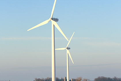 Wind-Turbine-Generator-Unit