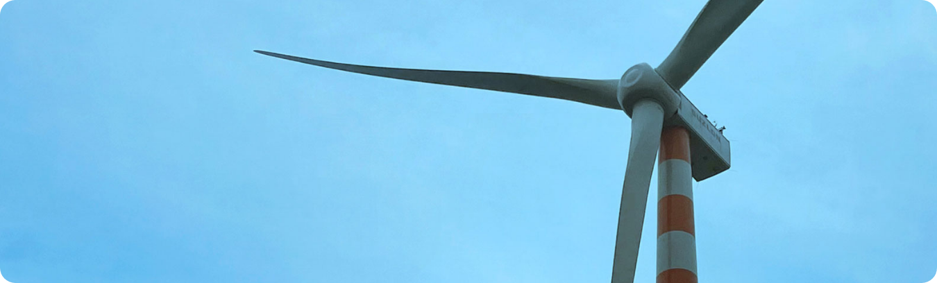 turbine generator
