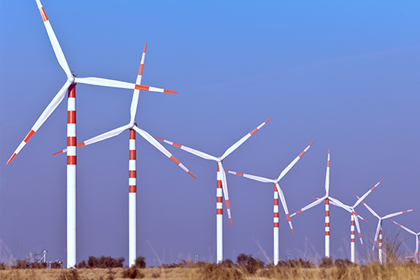 Wind-Turbine-Generator-Unit